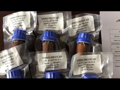 Spiro-OMeTAD è uno dei materiali HTL più studiati e adatti