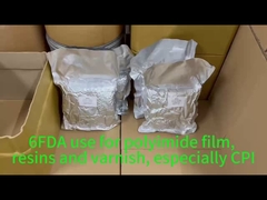 Alta purezza 99,9% Electronic Grade 6FDA Utilizzo per poliammide ad alte prestazioni