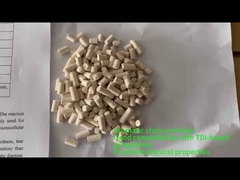 MCDEA è un estensore della catena aromatica.