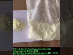 Materiale di resistenza alle alte temperature N,N-4,4-difenilmetenebismaleimide ((Bismaleimide,BMI