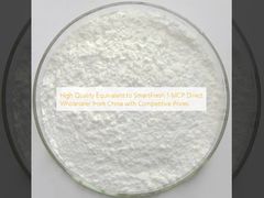 Alte qualità equivalente a SmartFresh 1-MCP grossista diretto dalla Cina a prezzi competitivi