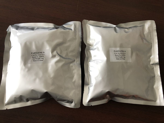 Parylene high-performance thin-film coating widely used in electronics medical devices aerospace excellent electrical insulation chemical resistance and superior physical protective properties