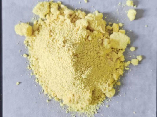 High Purity 7-Ethylcamptothecin CAS 78287-27-1 for Irinotecan Pharmaceutical Intermediate