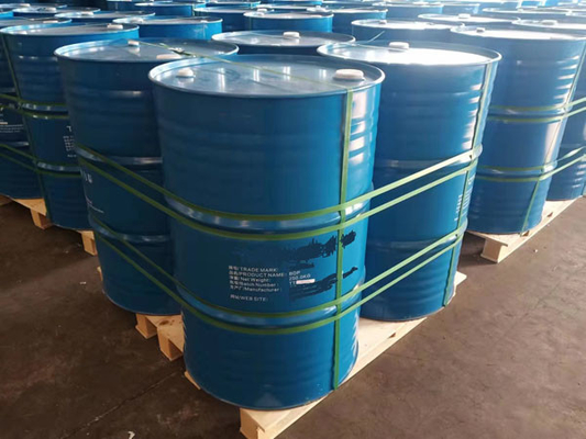 TAIC CAS 1025-15-6 A Triazine Ring Monomer for Co-crosslinking PE CPE EVA Resin and Special Rubber 70% Assay