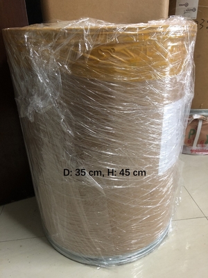 High Performance Polymer Monomer 4,4'-Methylenebis(2-methylaniline) MBMA CAS 838-88-0 For Epoxy Resin Curing Agent