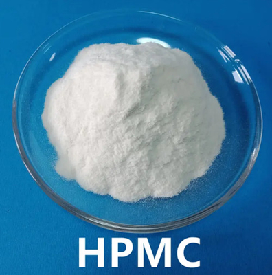 Hypromellose HPMC Hydroxypropyl Methylcellulose Non-ionic Cellulose Semisynthetic Inert Viscoelastic Polymer