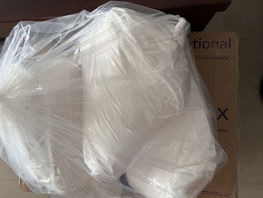 BIPB CAS 25155-25-3 Bis(tert-butyldioxyisopropyl)benzene Environment Friendly Crosslinking Agent, Curing Agent And Vulcanizing Agent For CPE, EPDM, EVA, PE, Silicone Rubber, NBR And Fluorubber