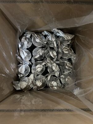 High Purity Solid electrolytes material Lithium Sulfide 99.9% for batteries or as a cathode material in lithium-sulfur batteries