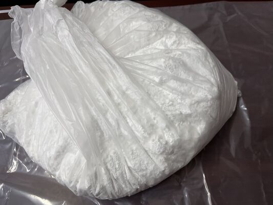 High-performance halogen-free flame retardant DMDP CAS 3001-98-7 exhibits good compatibility with polymer compounds It possesses excellent flame retardancy and low smoke emission