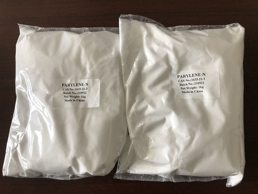 Parylene high-performance thin-film coating widely used in electronics medical devices aerospace excellent electrical insulation chemical resistance and superior physical protective properties