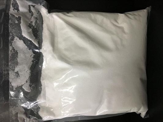 DMBA 2,2-Bis(hydroxymethyl)butyric acid CAS 10097-02-6  good crosslinking and hydrophilic agent or used to produce water-based high molecule system