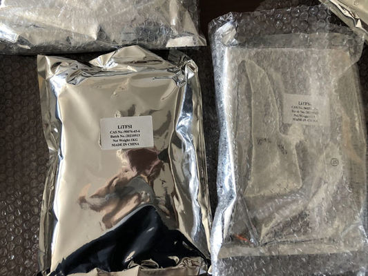 CAS 90076-65-6 Electronic Chemicals