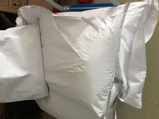 Tris(2,3-dibromopropyl) Isocyanurate TBC CAS 52434-90-9 Is A Low Volatility Nice Compatibility Durability Lightfastness Water Resistance And Non-toxicity Brominated Flame Retardant