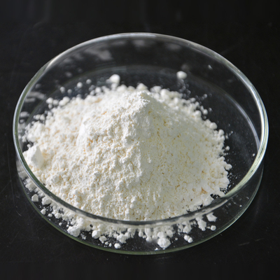 Natural Antimycotic Ingredient Off-White to White Powder Natamycin for Food Industry