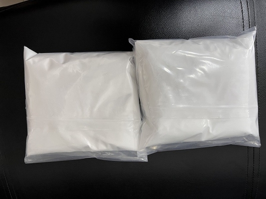 Flexible Transparent Polyimide Material High Purity 99.9% Electronic Grade 6FDA Use for high-performance  polyimide