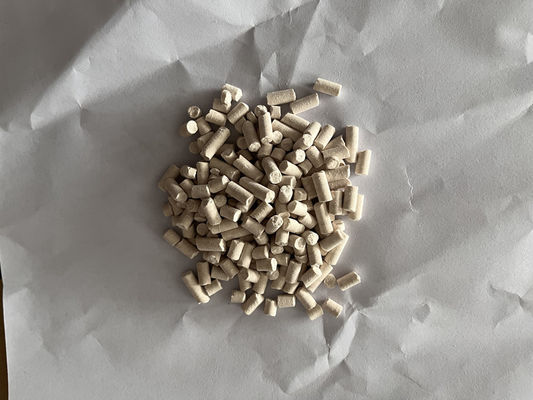 Alchil diamina aromatica M-CDEA CAS 106246-33-7 Agente di curaggio Estensore della catena Buona compatibilità Temperatura di dissoluzione ≥ 87°C Resistenza massima alla temperatura di lavoro 180°C