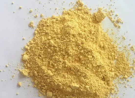 PI-100 99.0% Content Bismaleimide Polyimide Resin Particle for Resin Composites and Bonding Agent