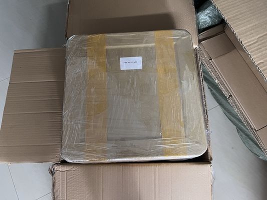 High Purity 99.9% m-6FDAP CAS 220426-92-6 with Extremely low metals ion residues use for Photosensitive Polyimide