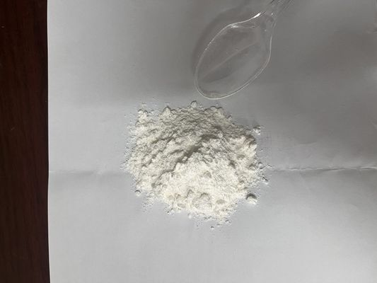 Polifosfato di melamina MPP un ritardante della fiamma senza alogeni con elevata stabilità termica ampiamente utilizzato in materie plastiche termoplastiche e termo-resistenti fibra di gomma fibra di vetro poliammide rinforzata 66