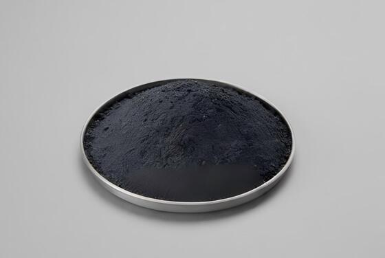 Polvere di MoS2 di disolfuro di molibdeno ad alta purezza per lubrificanti solidi, grassi, additivi lubrificanti e miglioratori di attrito